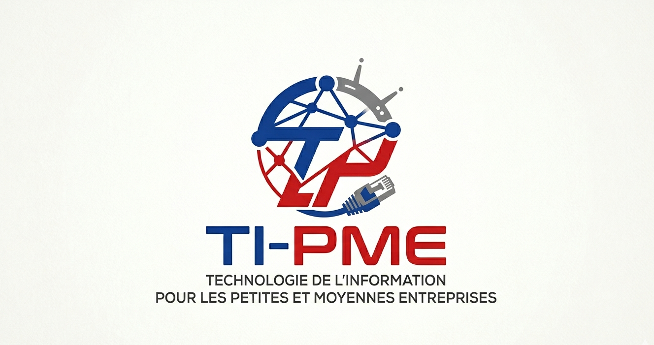 TI-PME Logo